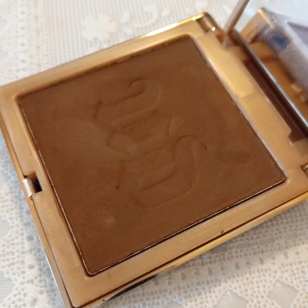 Urban Decay~Stay Naked The Fix~Longwear Vegan Formula~Powder Foundation~90WO